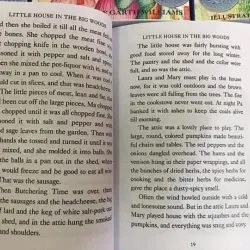 Sách tiếng anh - LITTLE HOUSE 9 cuốn tặng audio 944905