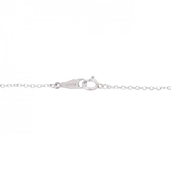 Dây chuyền kim cương PT900/PT850 0.01CT - Hàng hiệu Chính hãng 861636