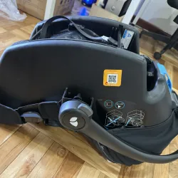 Ghế xe hơi cho bé hiệu Joie 1042808
