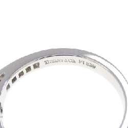 Nhẫn Flora Tiffany - Hàng hiệu Authentic 837338