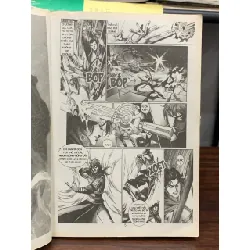 Tuyết ẩm đao- Tuyệt thế kiếm 6- NXB Văn hoá thông tin 690269