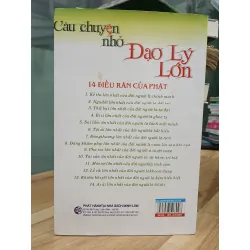 Câu chuyện nhỏ- Đạo lý lớn- Minh An, Củng Vũ Hoa 699178