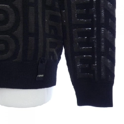 FENDI MARC JACOBS FZX131 AMBX Áo len - Hàng hiệu Chính hãng 904052