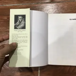 Cọ Hoang - William Faulkner (6)) 932171