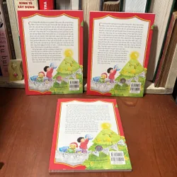 II Sách Thiếu Nhi: Bí Mật Của Ông Già Noel - Nguyễn Ngọc Hoài Nam - 2018 709527