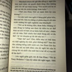 Nghe mùi kết thúc -Julian Barnes 1023777