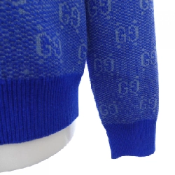 Gucci GUCCI Áo len - Hàng hiệu Chính hãng 900624