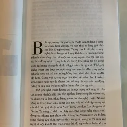 BẢY NGÀY TRONG THẾ GIỚI NGHỆ THUẬT - NGUYỄN NHƯ HUY (NGƯỜI DỊCH) 783879