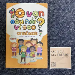 Combo 10 vạn câu hỏi vì sao (4c) 632244