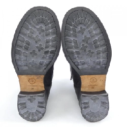 Chanel CHANEL Giày bốt G29324X02037 - Hàng hiệu Chính hãng 828830