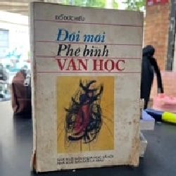 Đổi Mới Phê Bình Văn Học - Đỗ Đức Hiểu