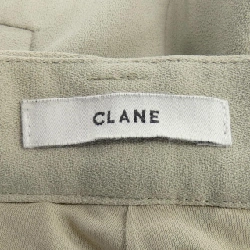 【Mã giảm giá】Quần CLANE 654624
