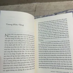 Moses trên bình nguyên - Song Tuyết Đào 694957