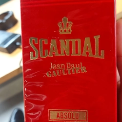 Scandal Pour Homme Absolu Jean Paul Gaultier EDP