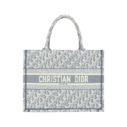Túi xách Dior Book Tote Medium M1296ZEEO của Christian Dior