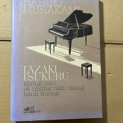 Không màu và những năm tháng hành hương