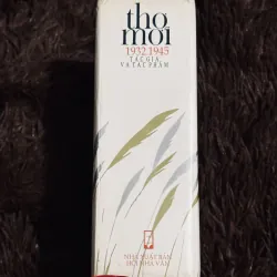 Thơ Mới 1932 - 1945 973321