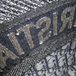 Túi xách Dior Book Tote Medium M1296ZRIW - Hàng hiệu Authentic 801492