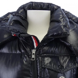 MONCLER MONTBELIARD Áo khoác lông - Hàng hiệu Chính hãng 895776