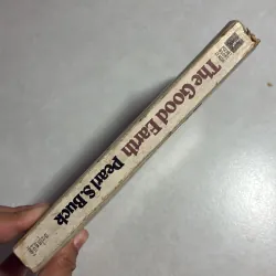 Đất lành - The good earth - Pearl S.Buck 783095