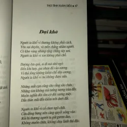 Thơ tình Xuân Diệu - Kiều Văn 1020988