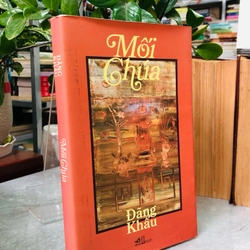 MỐI CHÚA - ĐÃNG KHẤU