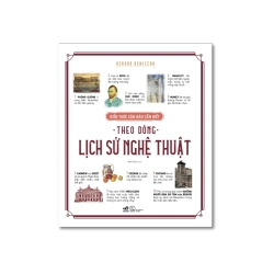 Kiến thức căn bản cần biết: Theo dòng lịch sử nghệ thuật