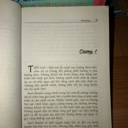 Giai điệu dưới tầng hầm - John Trinian 1000763