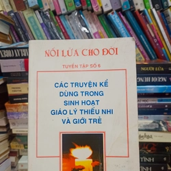 Nối Lửa Cho Đời Tập 4,5,6 🌻 521934
