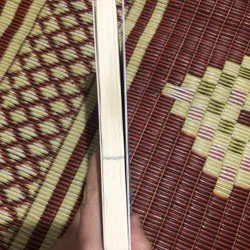 Đứa con của thời tiết (tiểu thuyết) 693386