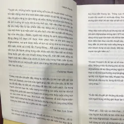 Văn học nước ngoài : NGƯỜI ĐUA DIỀU - Khaled Hosseini - bestseller  1038526
