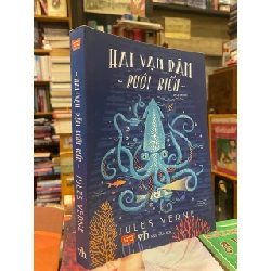 Hai vạn dặm dưới đáy biển - Jules Verne 360454