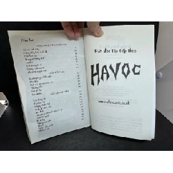 [Phiên Chợ Sách Cũ] Malice - Đừng Hòng Thoát!, 2009 - Chris Wooding S1108 SBM 544609