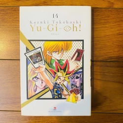 truyện tranh Yu-Gi-Oh, Yu-Hi-oh R ( ib chọn sách,còn ảnh còn hàng) 222865