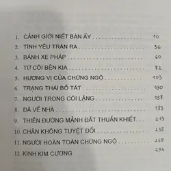 KINH KIM CƯƠNG - OSHO 736480