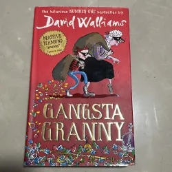 Combo 9 quyển của David William 779243