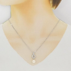Cartier Imaria Necklace 9mm - Hàng hiệu Authentic 841198