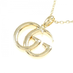 Dây chuyền Gucci Double G - Hàng hiệu Chính hãng 839468