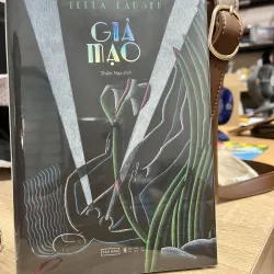 Giả mạo - bìa cứng đánh số