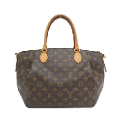Túi Louis Vuitton Monogram Tuileries MM M48814 618389