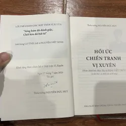 Hồi ức chiến tranh Vị Xuyên 709151