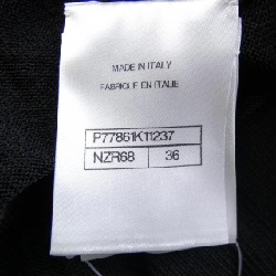 Áo khoác cardigan CHANEL LOOK57 P77861K11237 628844