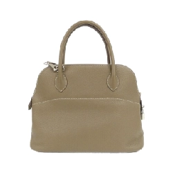 Túi xách Hermès Bolide 31cm 073419CK - Hàng hiệu Chính hãng 805657