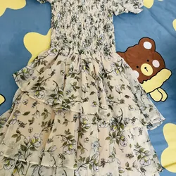 Mua túi xách tặng kèm váy 594398