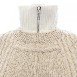 【Mã giảm giá】Louis Vuitton LOUIS VUITTON Áo len 644622