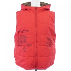 ピッコーネ PICONE P414041 Áo gile - Hàng hiệu Authentic 824059