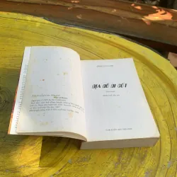 ĐỊA ĐỒ DI CỐT - JAMES ROLLINS 747724