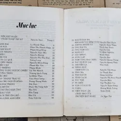 40 TRUYỆN RẤT NGẮN - Tác phẩm chung khảo cuộc thi truyện thế giới mới 1993-1994 744670