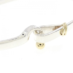 Vòng tay móc & mắt Tiffany - Hàng hiệu Authentic 845004