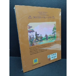 Nguyễn Phi Ỷ Lan (bìa cứng) Trần Bạch Đằng mới 100% HCM.ASB2410 918080